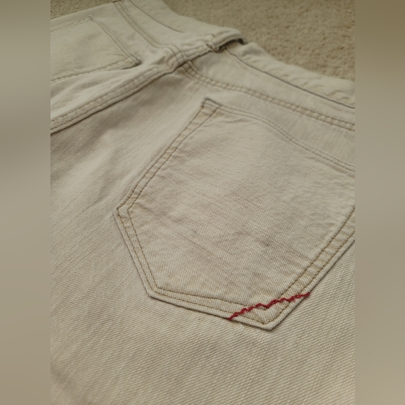 Banana Republic Men's Cotton jeans - Picture 2 of 8